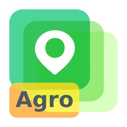 Agro Measure Map Pro Symbol