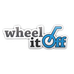 Wheel it Off Symbol